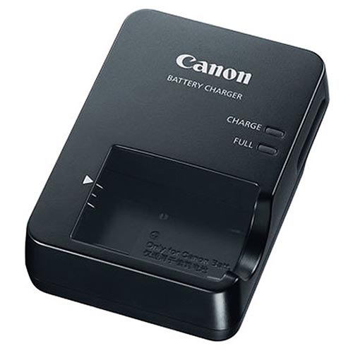 Canon CB2LH Battery Charger *For Powershot G7X* Pilot Imaging
